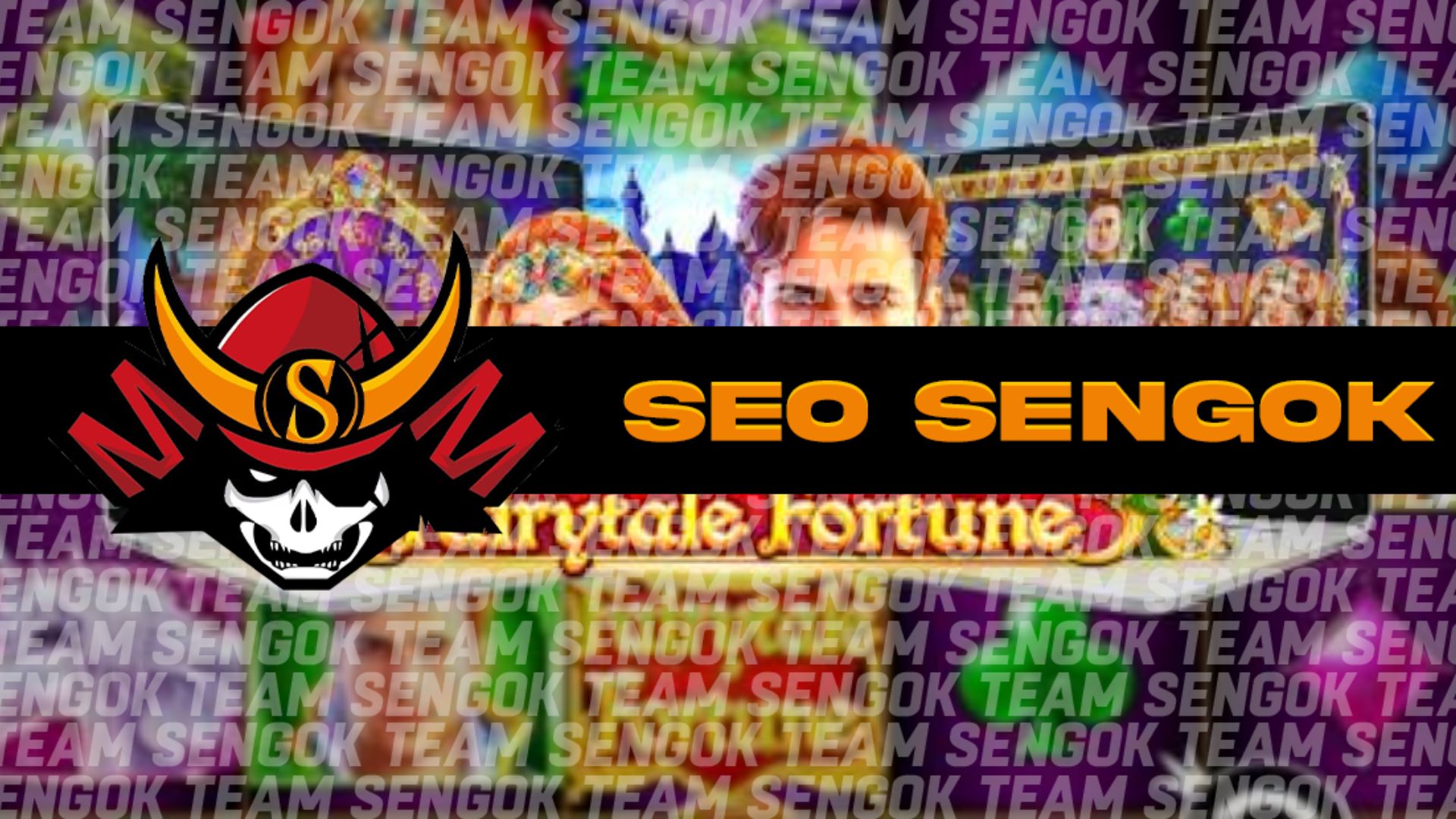 Fairytale Fortune Game Slot Bisa Gacor